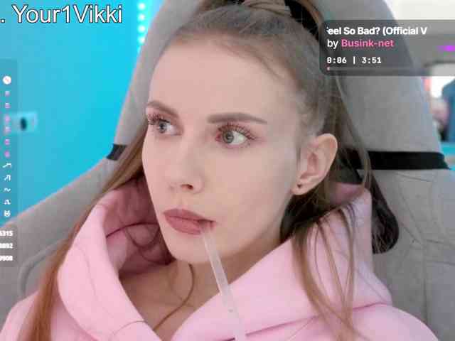 VikkiExtraCheese