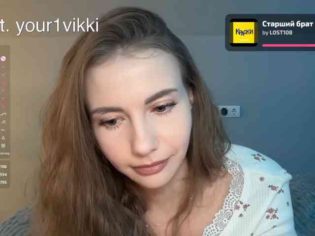 VikkiExtraCheese