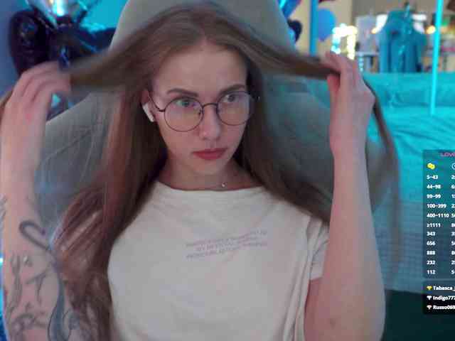 VikkiExtraCheese