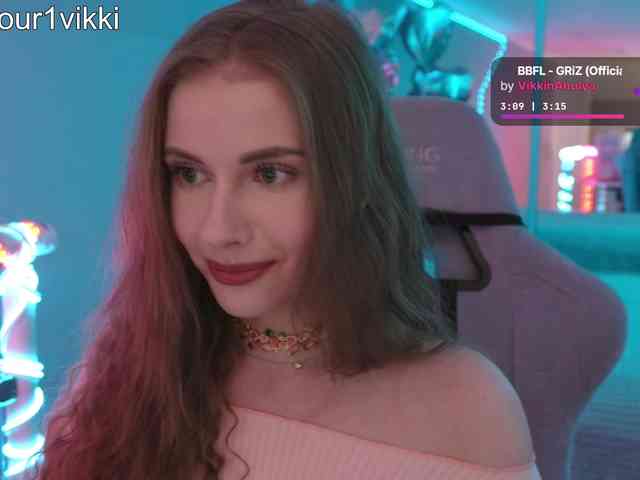 VikkiExtraCheese