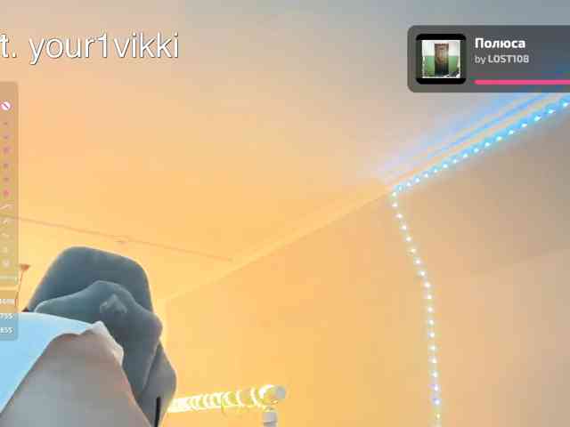 VikkiExtraCheese