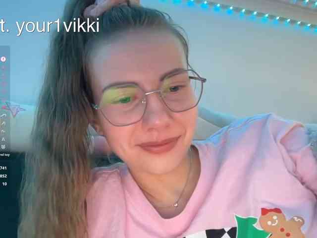 VikkiExtraCheese