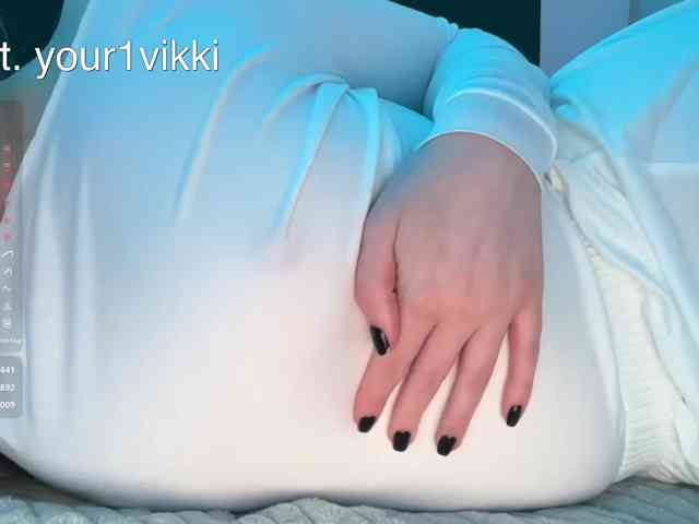 VikkiExtraCheese