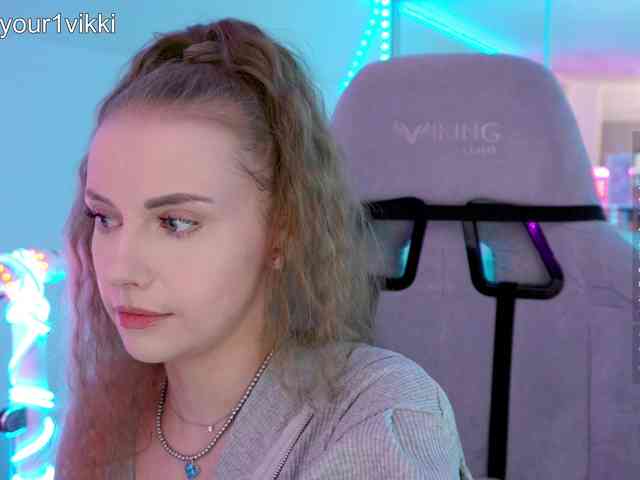 VikkiExtraCheese