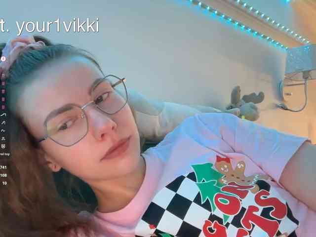 VikkiExtraCheese