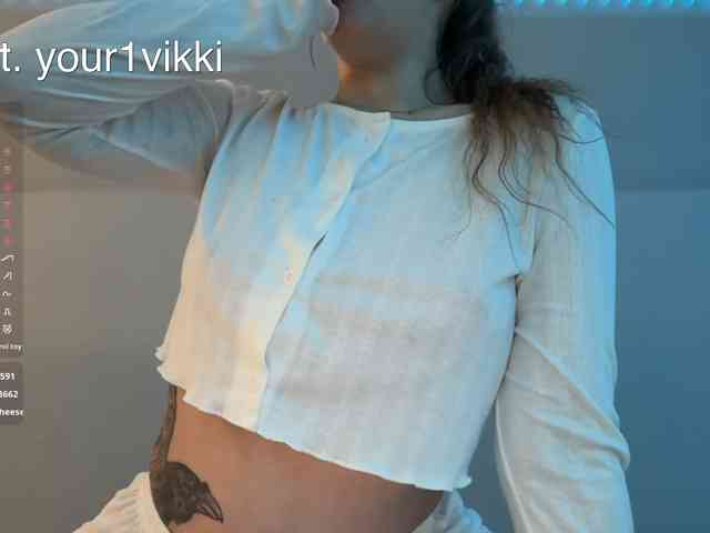 VikkiExtraCheese