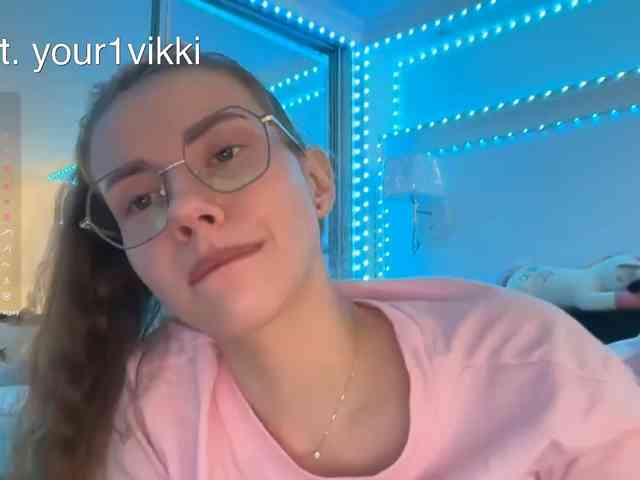 VikkiExtraCheese