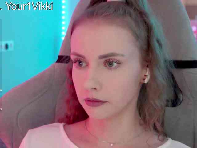 VikkiExtraCheese