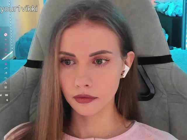 VikkiExtraCheese