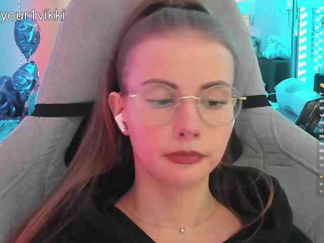 VikkiExtraCheese