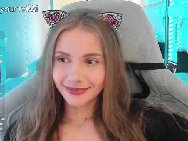 VikkiExtraCheese