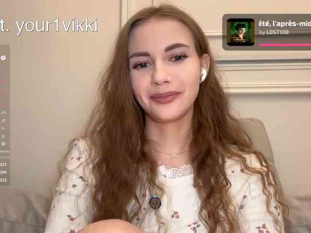 VikkiExtraCheese