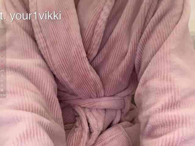 VikkiExtraCheese