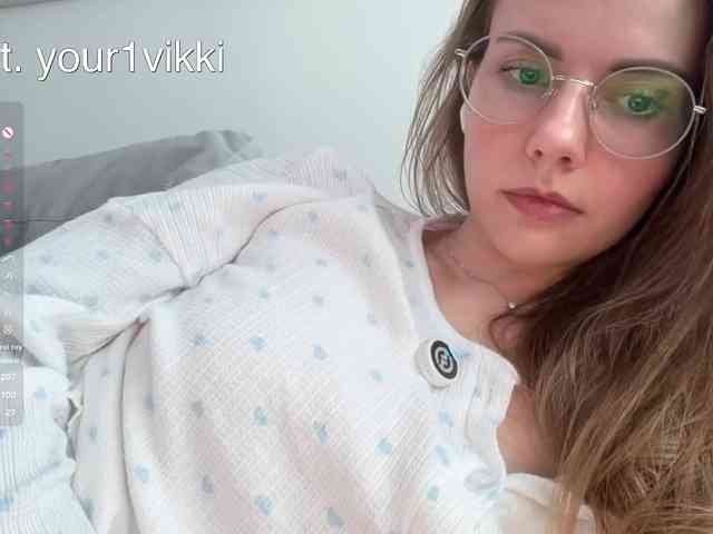 VikkiExtraCheese