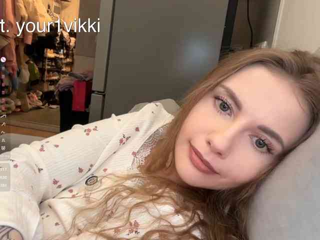 VikkiExtraCheese