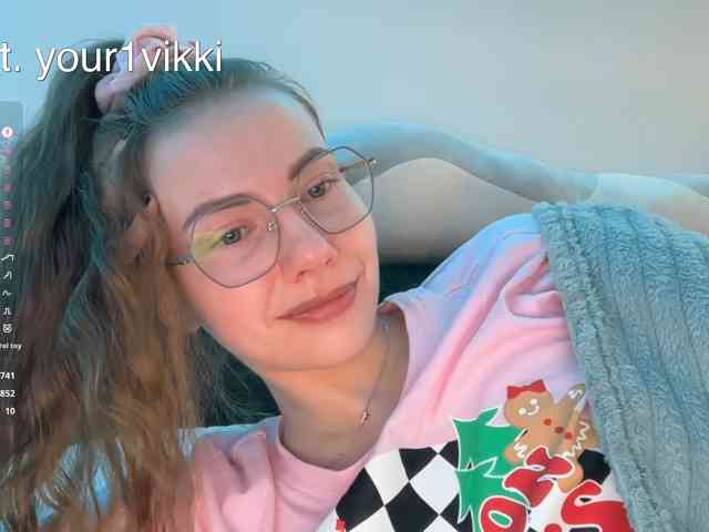 VikkiExtraCheese