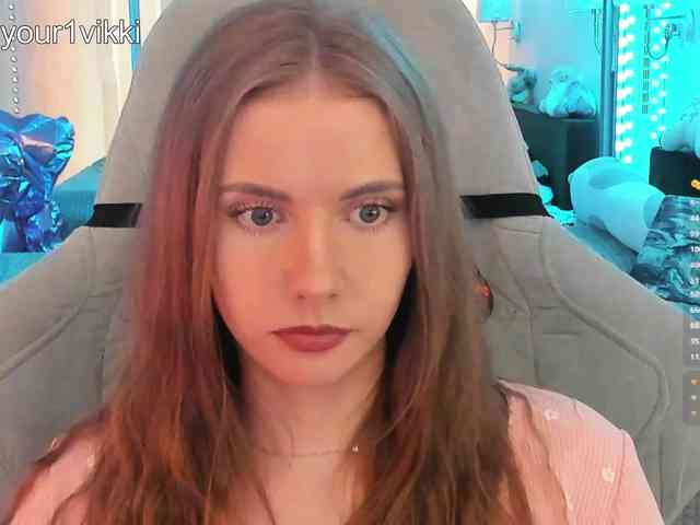 VikkiExtraCheese