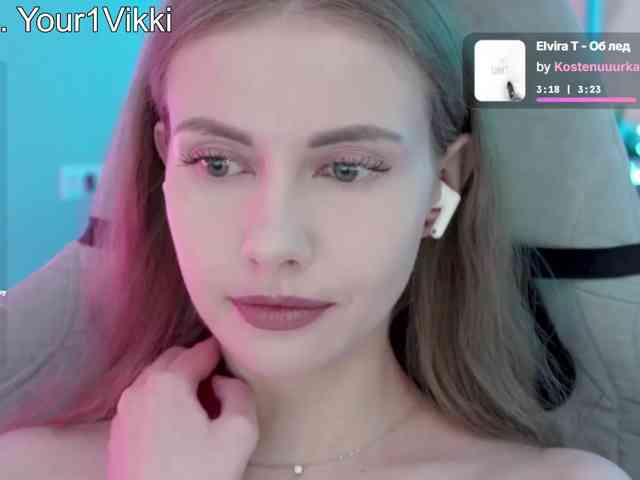 VikkiExtraCheese