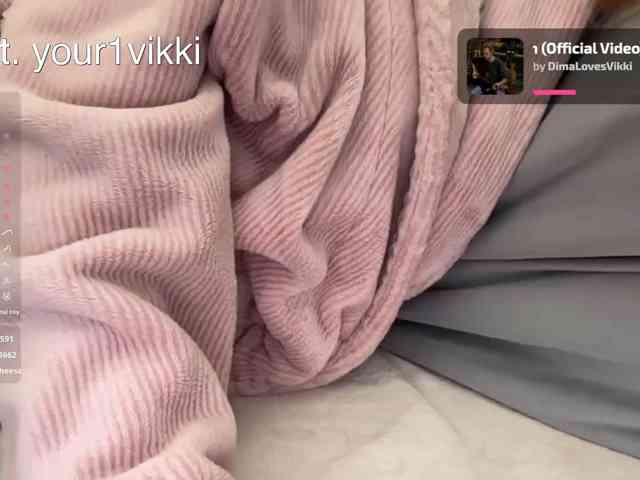 VikkiExtraCheese