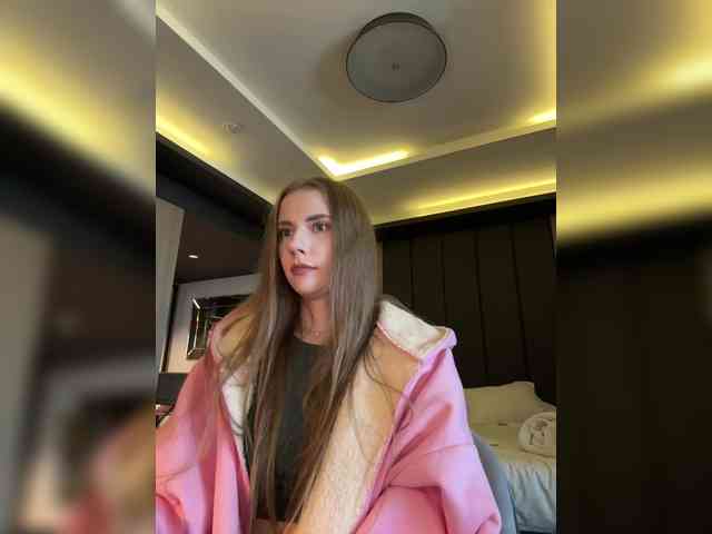 VikkiExtraCheese webcam