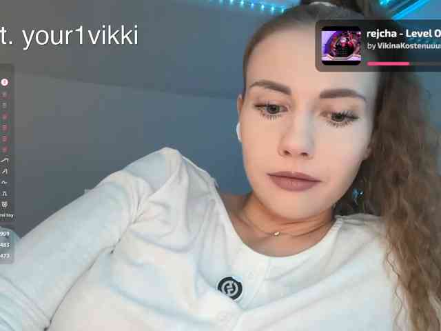 VikkiExtraCheese