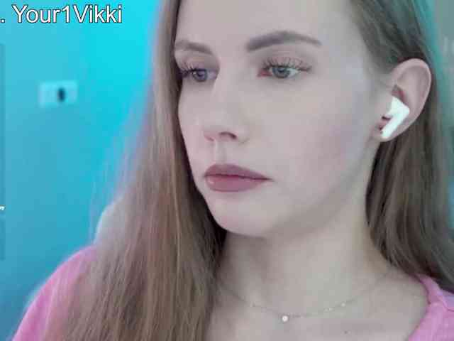 VikkiExtraCheese