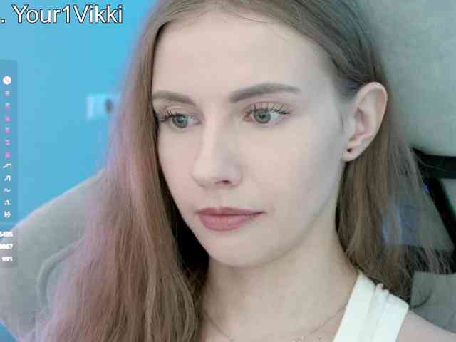 VikkiExtraCheese