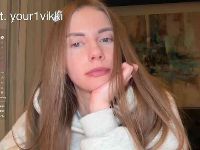 VikkiExtraCheese