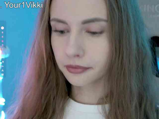 VikkiExtraCheese