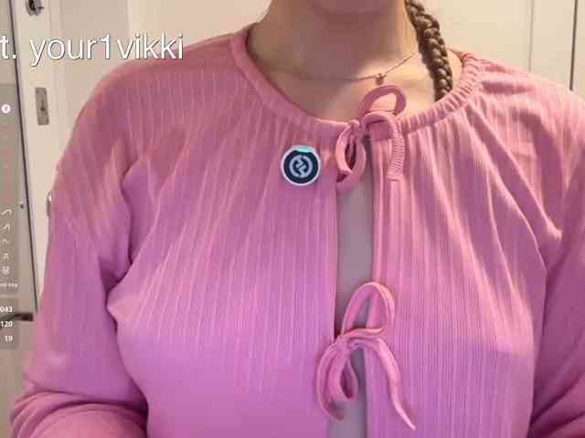 VikkiExtraCheese