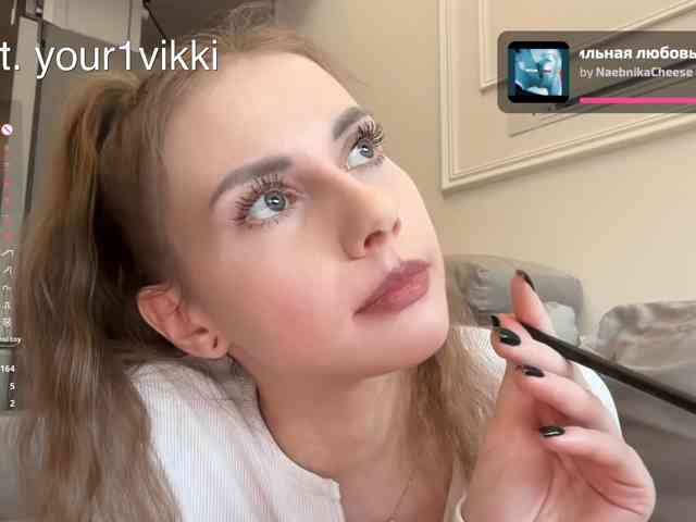 VikkiExtraCheese