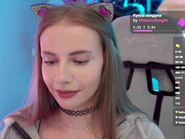 VikkiExtraCheese