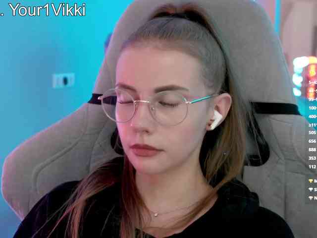 VikkiExtraCheese