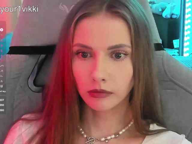 VikkiExtraCheese