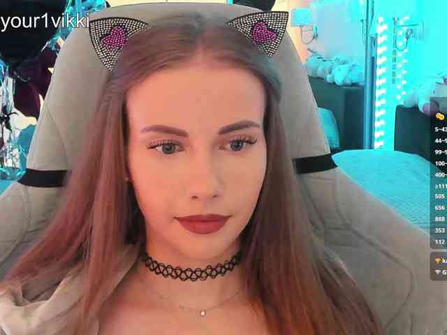 VikkiExtraCheese