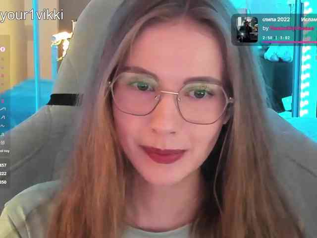 VikkiExtraCheese