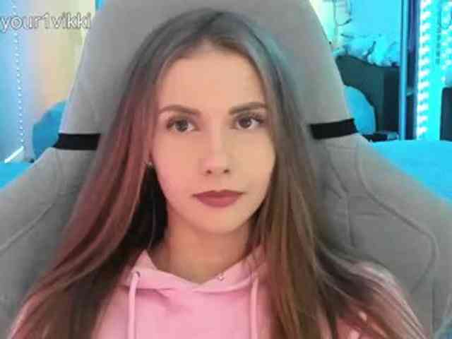 VikkiExtraCheese
