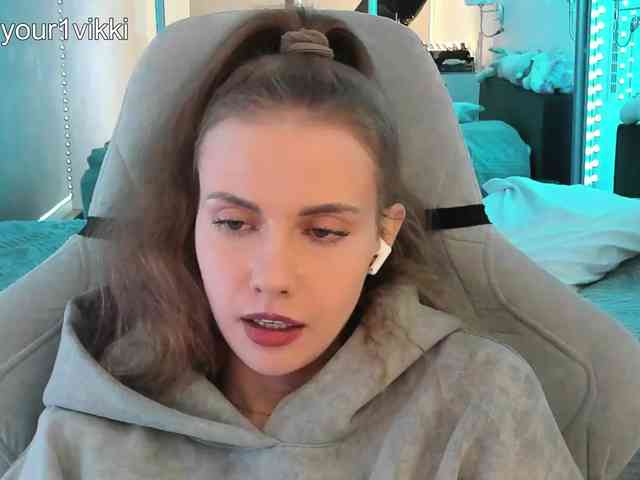 VikkiExtraCheese