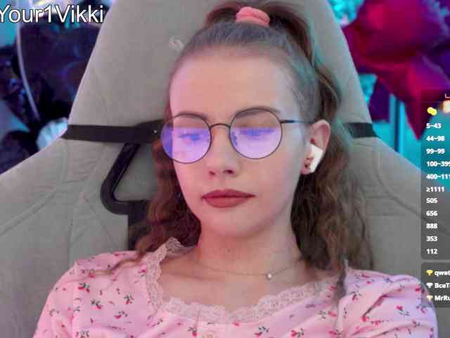 VikkiExtraCheese