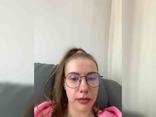 VikkiExtraCheese webcam