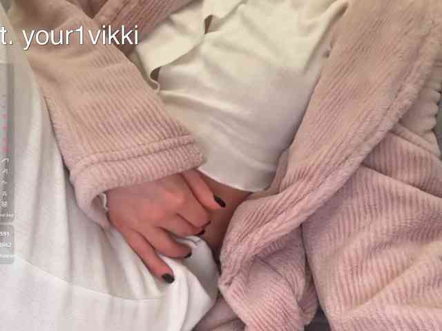 VikkiExtraCheese