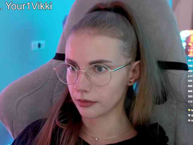 VikkiExtraCheese
