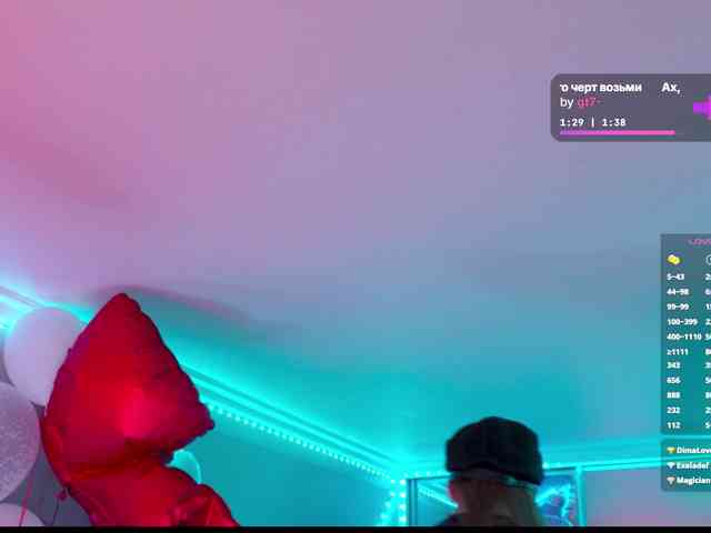 VikkiExtraCheese