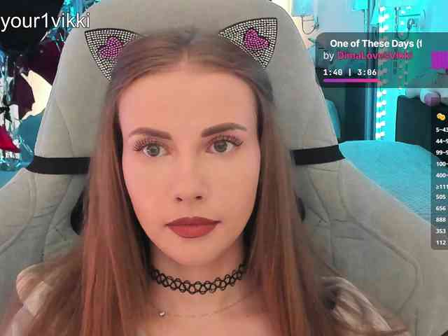 VikkiExtraCheese