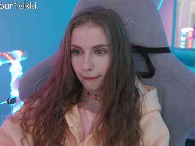 VikkiExtraCheese