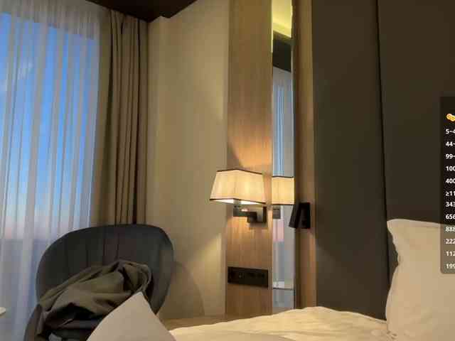 VikkiExtraCheese webcam