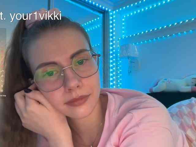 VikkiExtraCheese