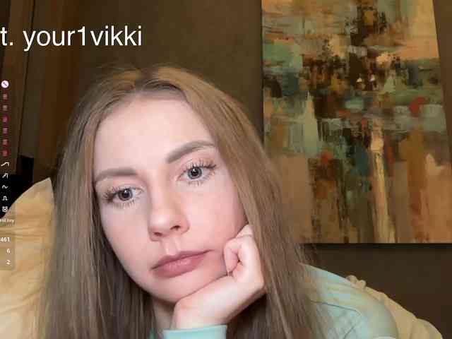 VikkiExtraCheese