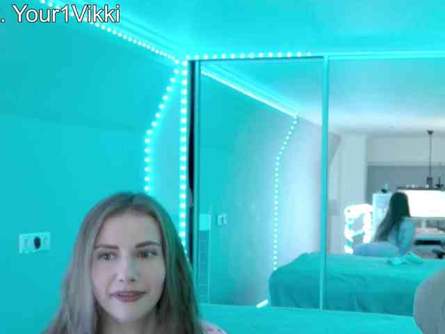 VikkiExtraCheese