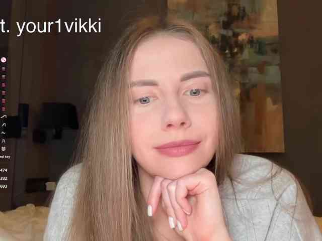 VikkiExtraCheese